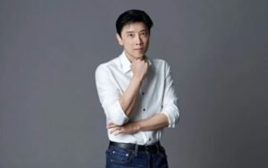 Dato Seri Ivan Teh